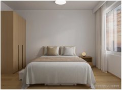 3、市场表示取口碑：自若全国入住过90%