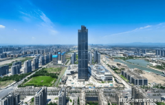 <b>空调制冷响应速度较武林商圈项目慢15-20分钟</b>