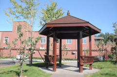 积水潭病院回龙不雅分院仅2公里